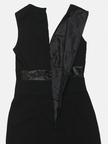 Платье мини H&M модель 52018 — фото 4 - INTERTOP