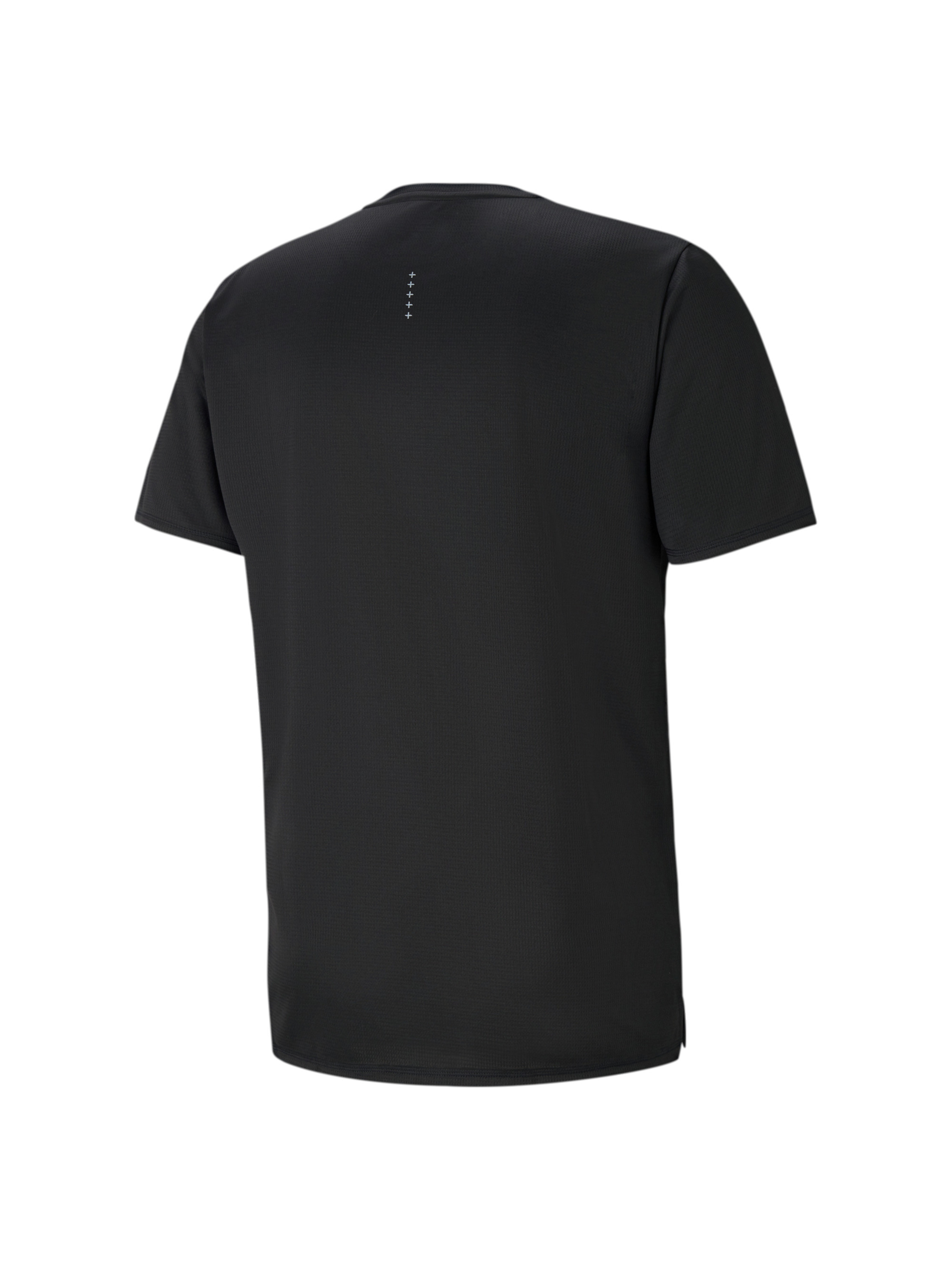 

PUMA RUN FAV SS TEE Футболка спортивна (520208_01) Чоловіче, колір - Чорний