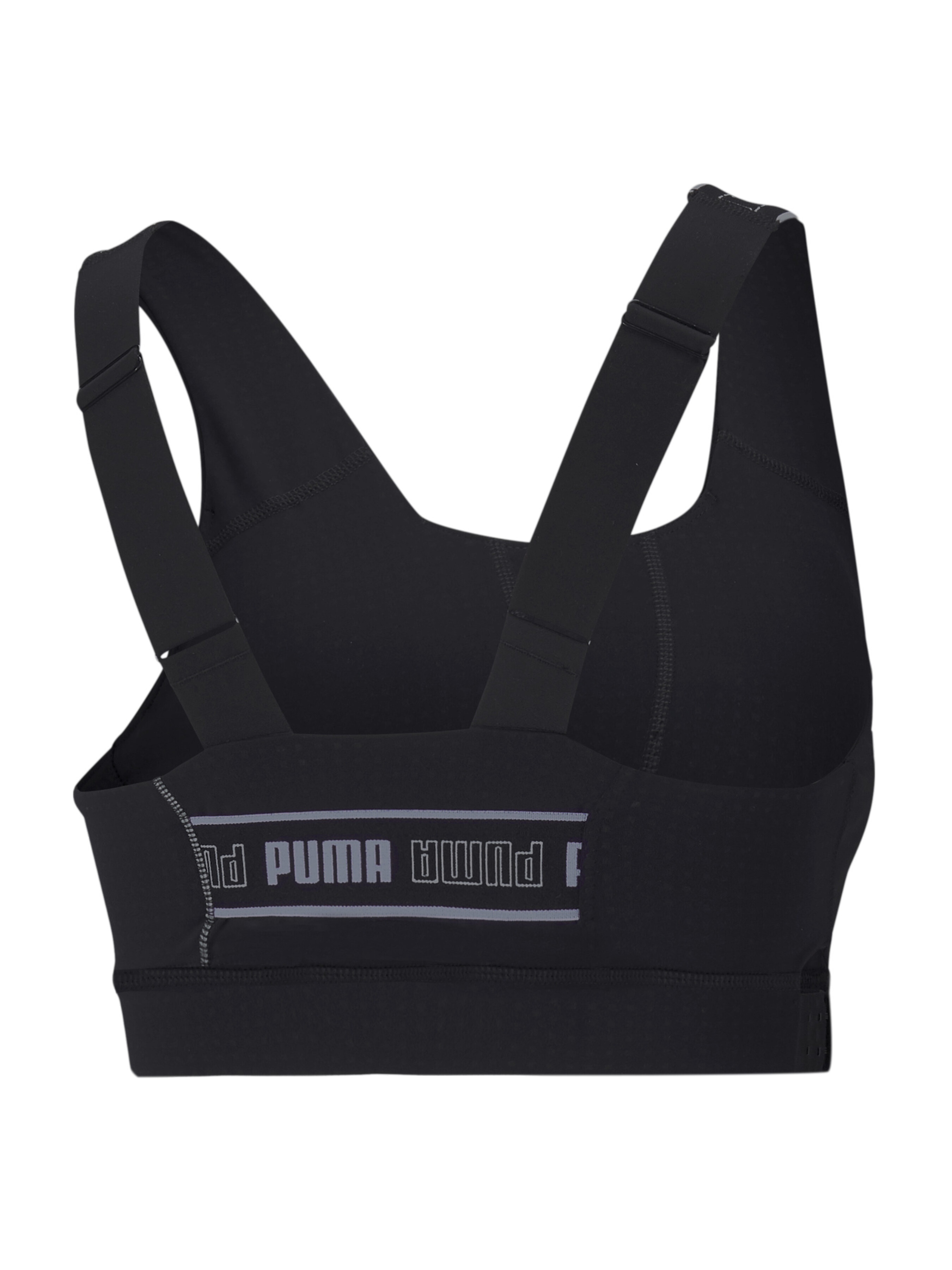

PUMA Топ спортивний (520296_01) Жіноче, колір - Чорний