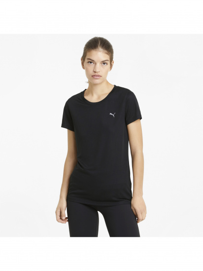 Футболка PUMA Performance Tee W модель 520311 — фото 3 - INTERTOP