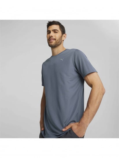 Футболка PUMA Performance Tee модель 520489 — фото 3 - INTERTOP