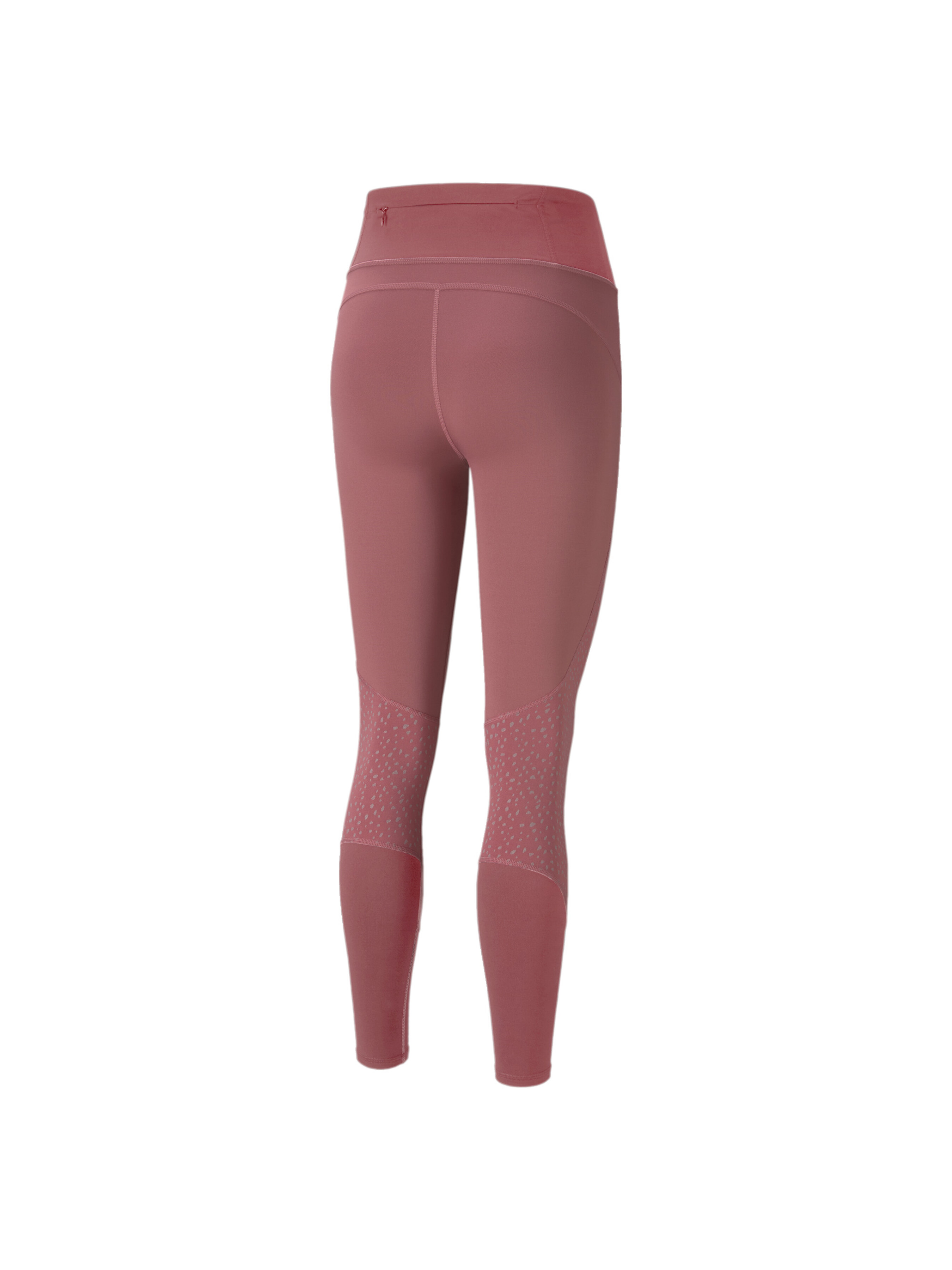 

PUMA Леггинсы спортивные (520842_25) Женское, цвет - Розовый