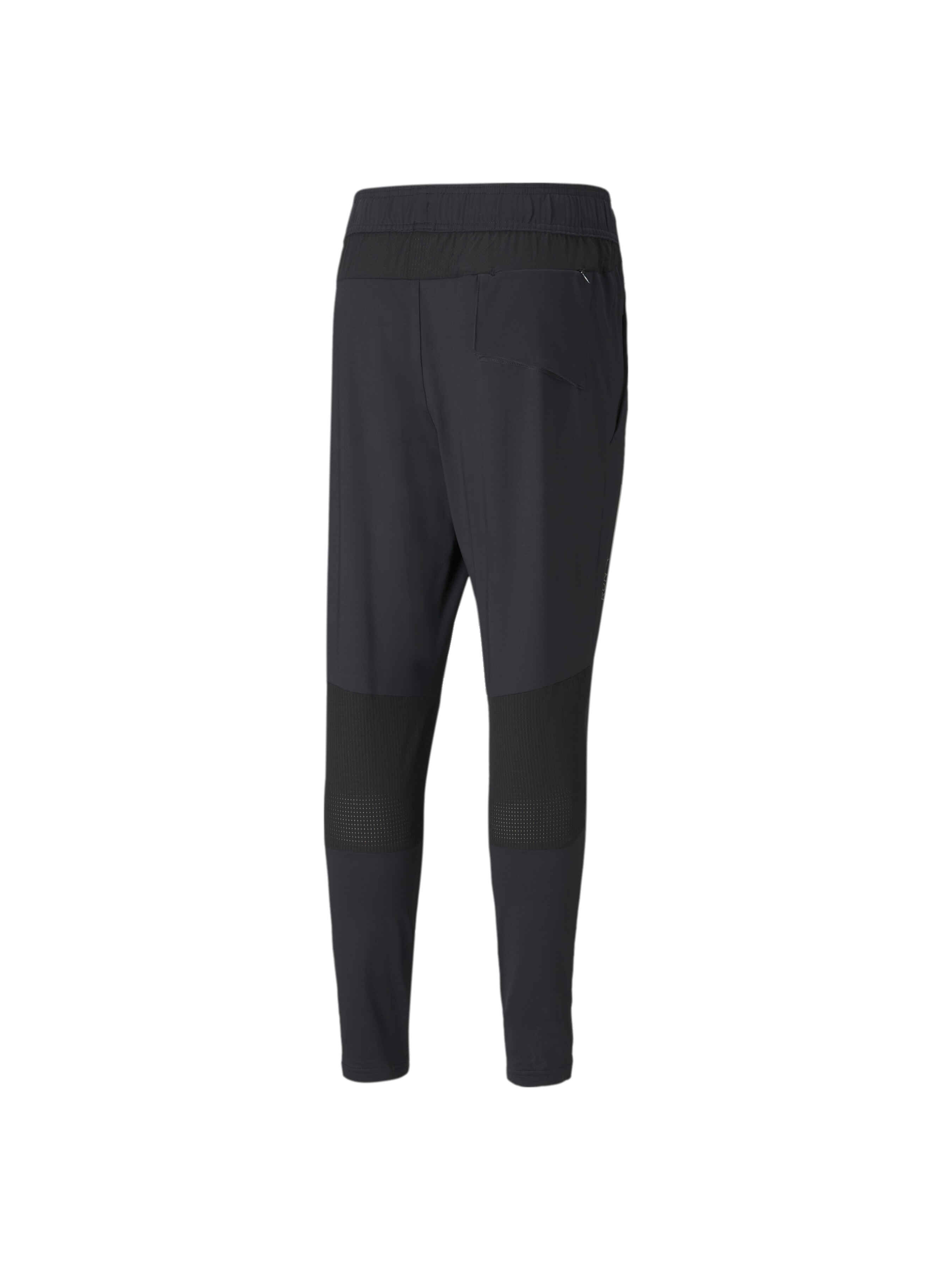 

PUMA Штаны спортивные (520849_01) Мужское, цвет - Чёрный