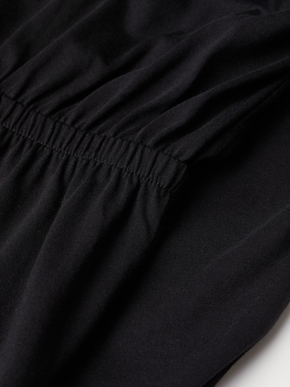 Сукня максі H&M модель 52086 — фото - INTERTOP