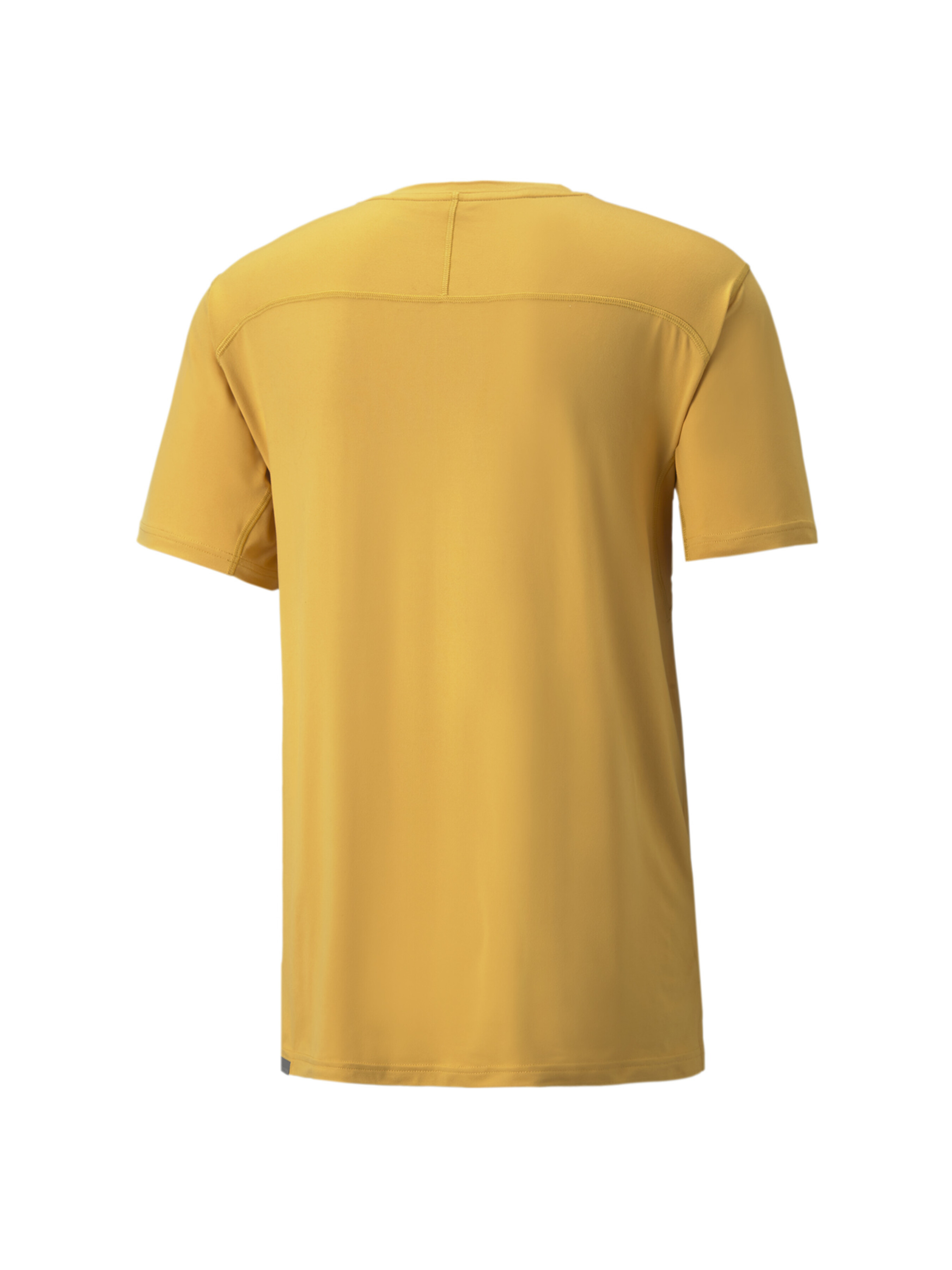 

PUMA Футболки (520873_37) Мужское, цвет - Жёлтый