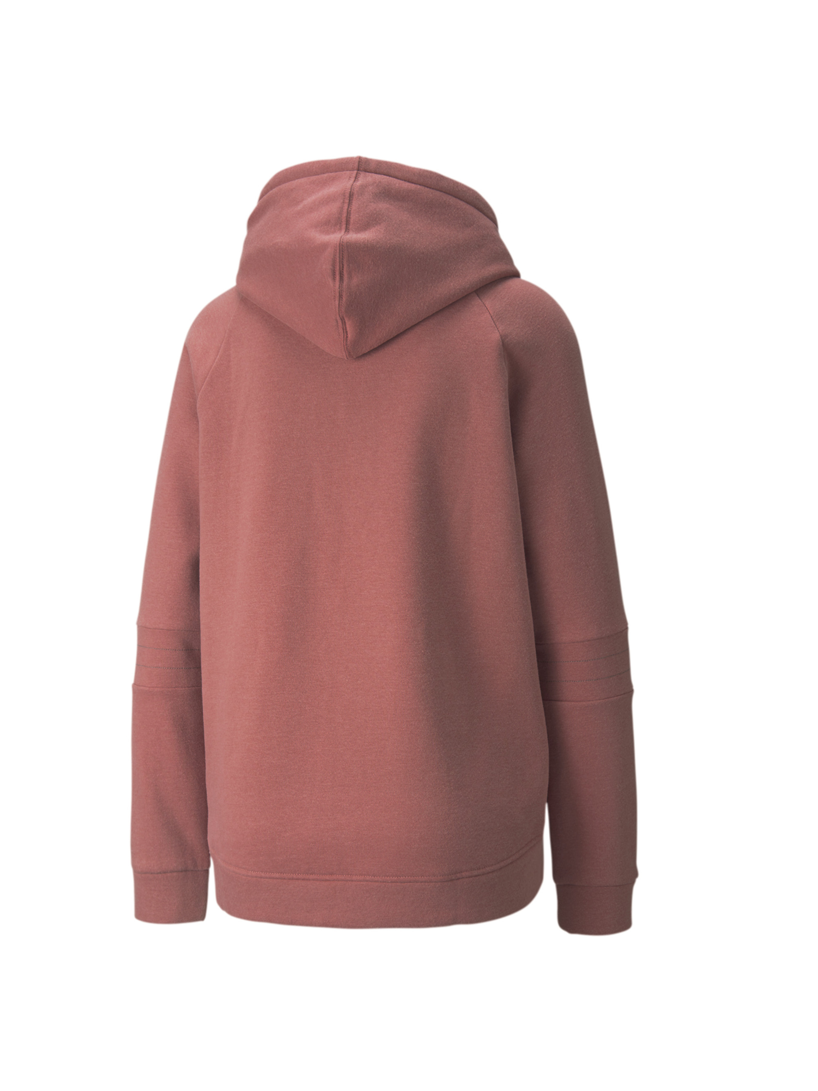 

PUMA ­ Пуловер, Рожевий