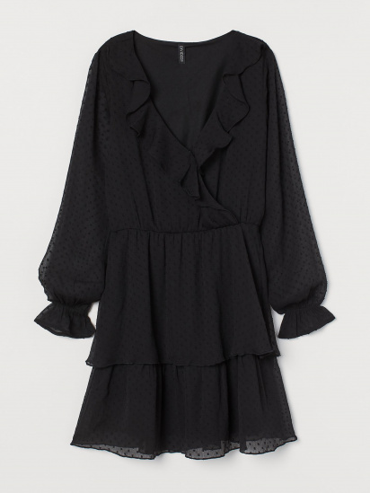 Сукня міні H&M модель 52094 — фото 3 - INTERTOP