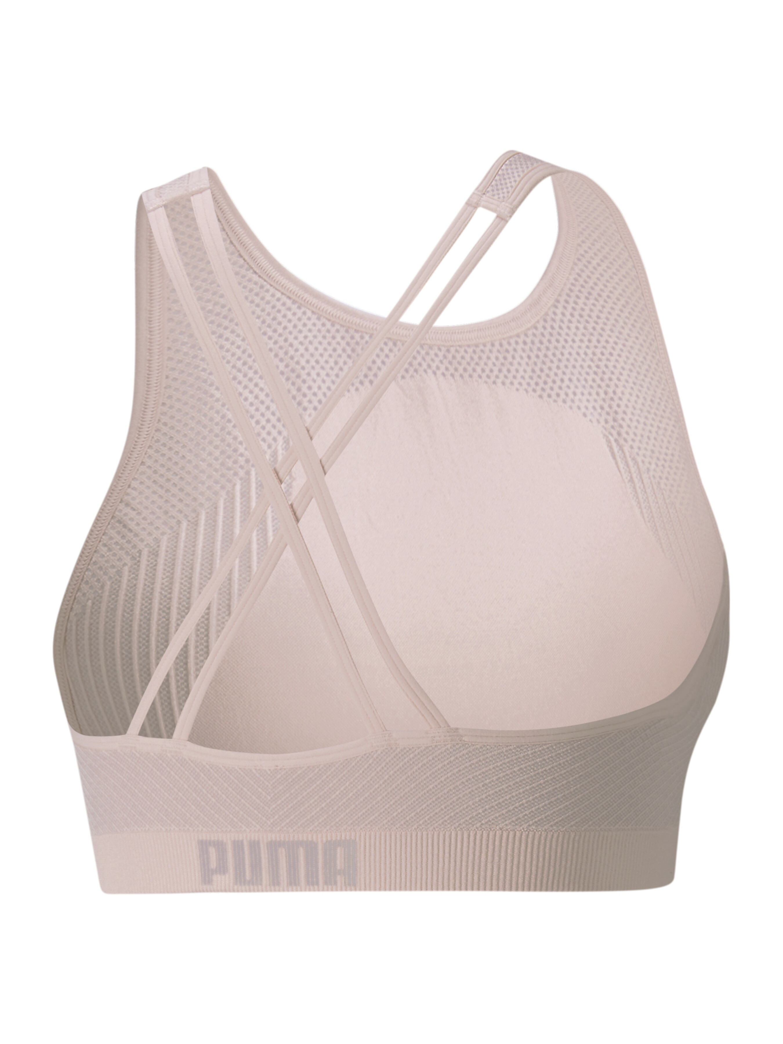 

PUMA ­ Топ спортивний, Рожевий