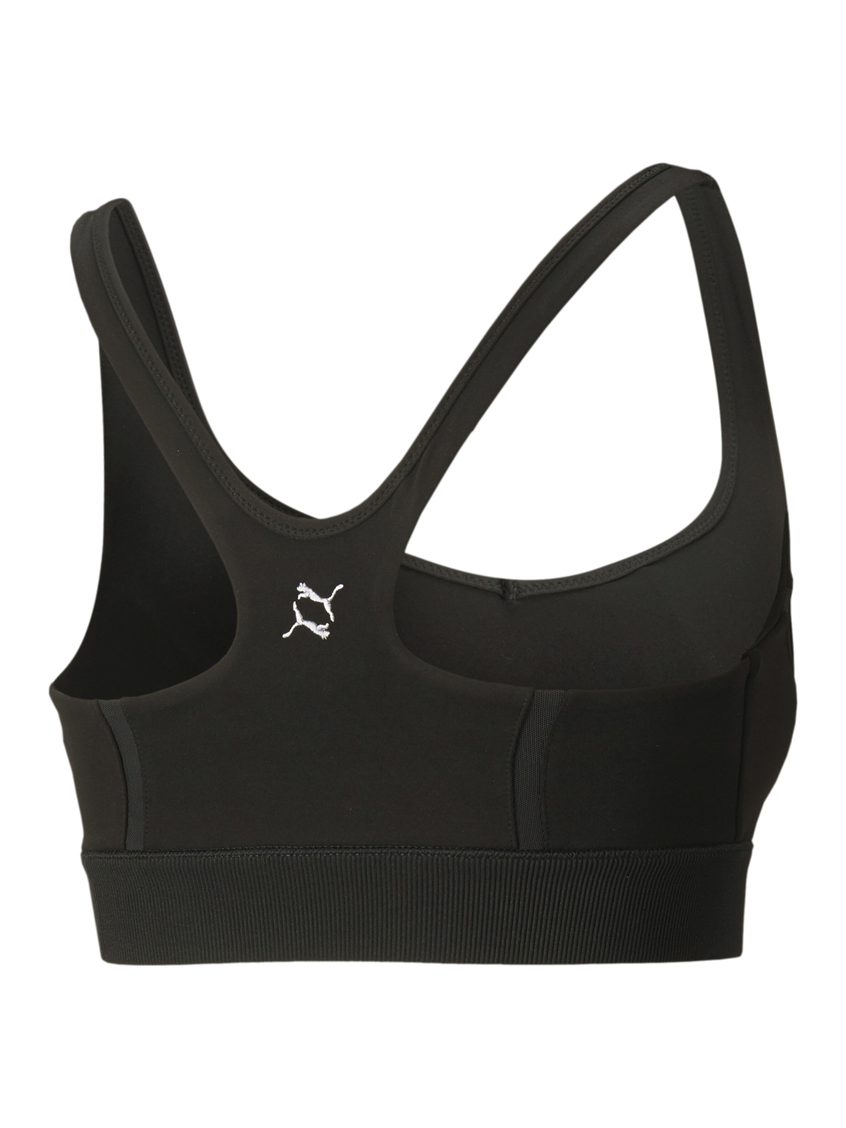

PUMA Топ спортивный (520966_01) Женское, цвет - Чёрный
