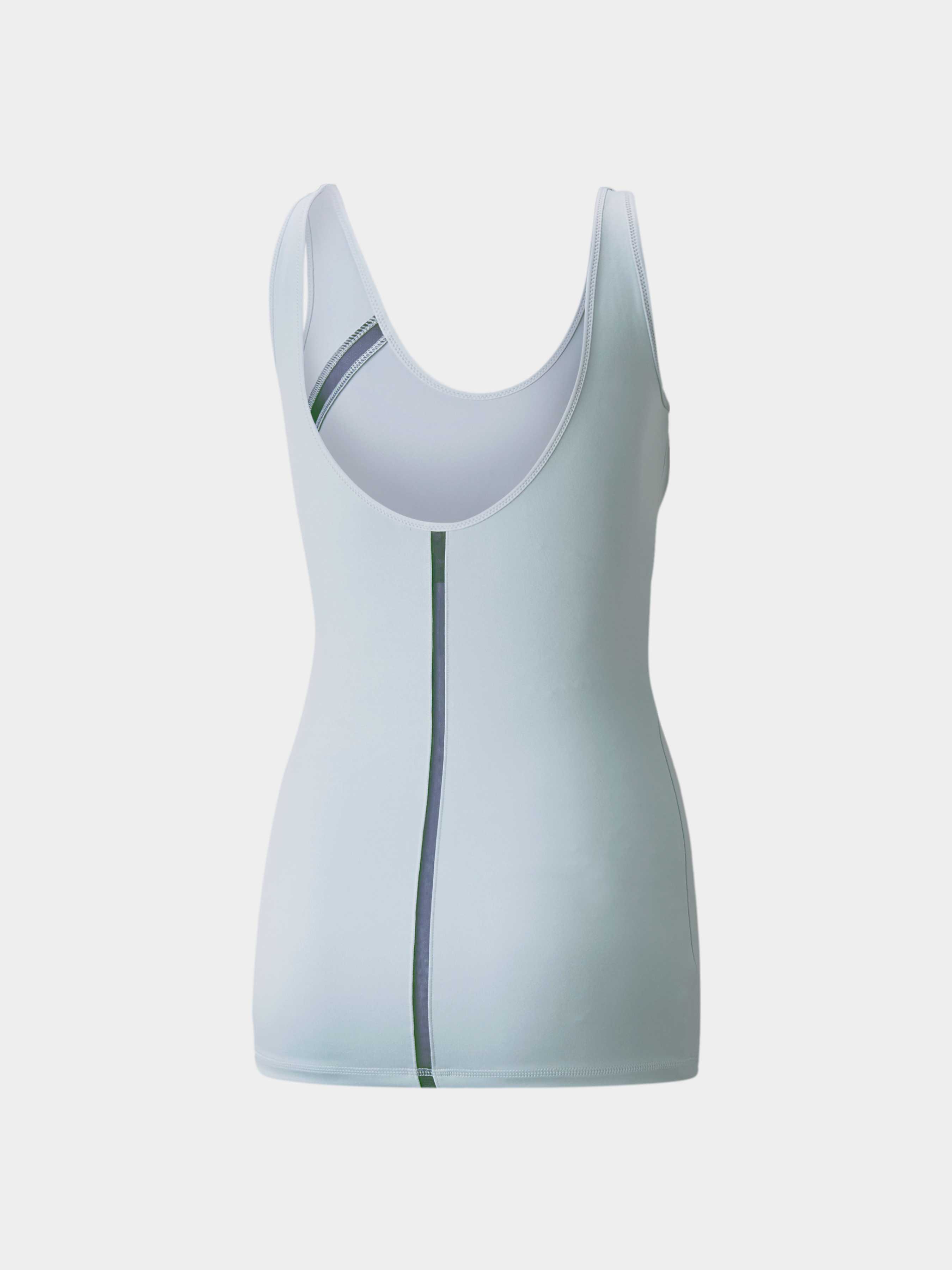 

PUMA Майка спортивная (520967_71) Женское, цвет - Голубой