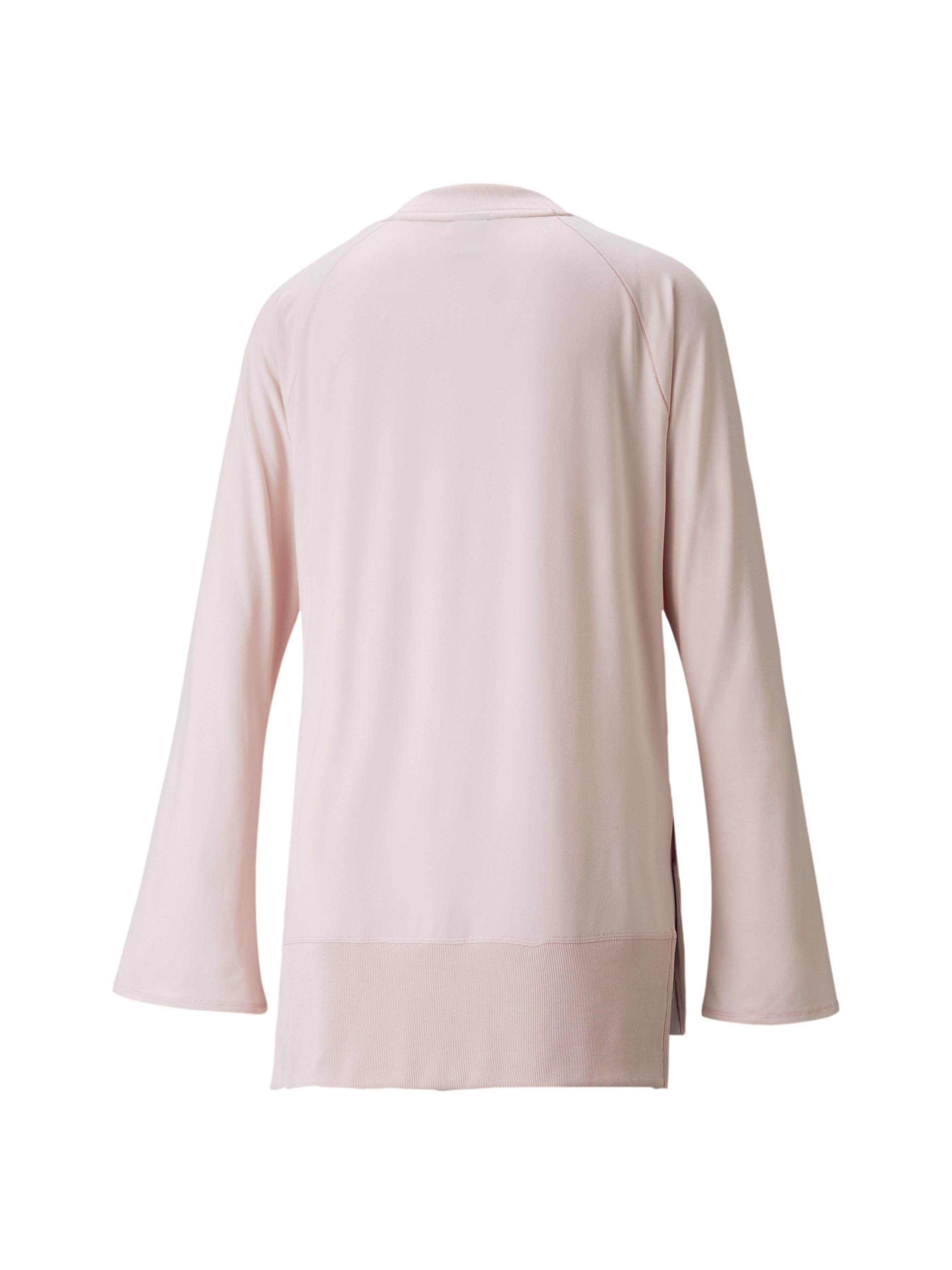 

PUMA Лонгслив (520988_36) Женское, цвет - Розовый