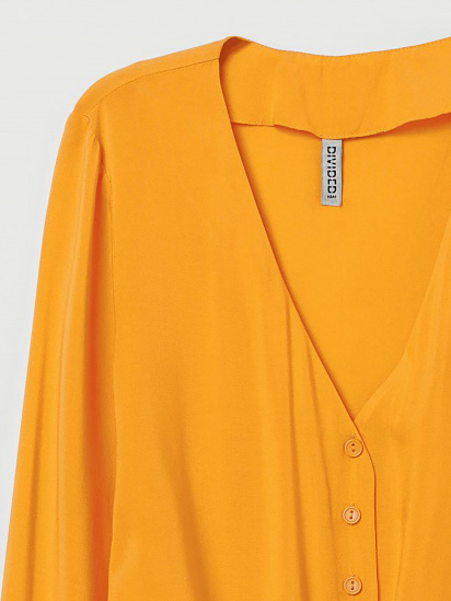 Блуза H&M модель 52124 — фото - INTERTOP