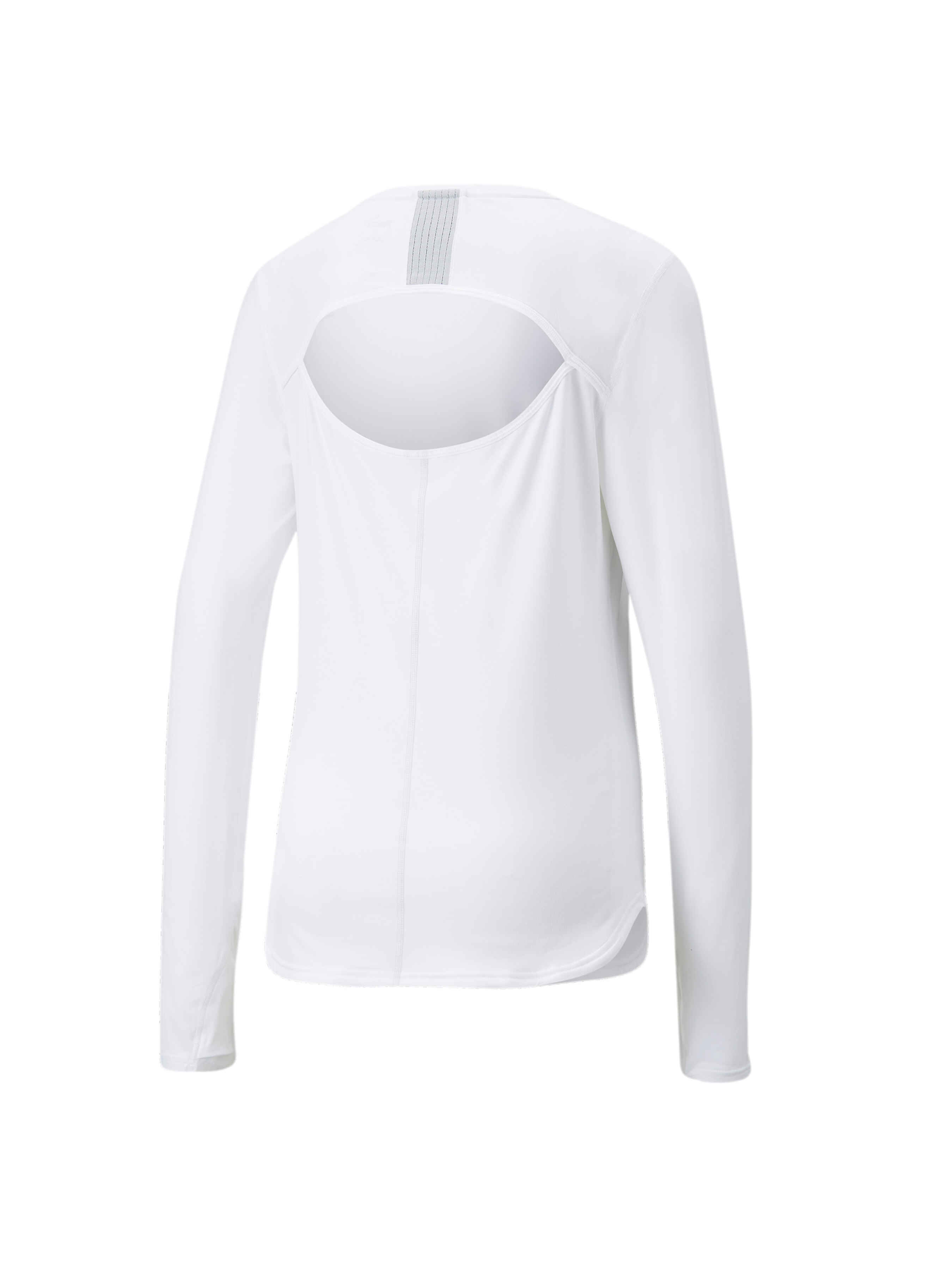 

PUMA Кофта спортивна (521376_02) Жіноче, колір - Білий