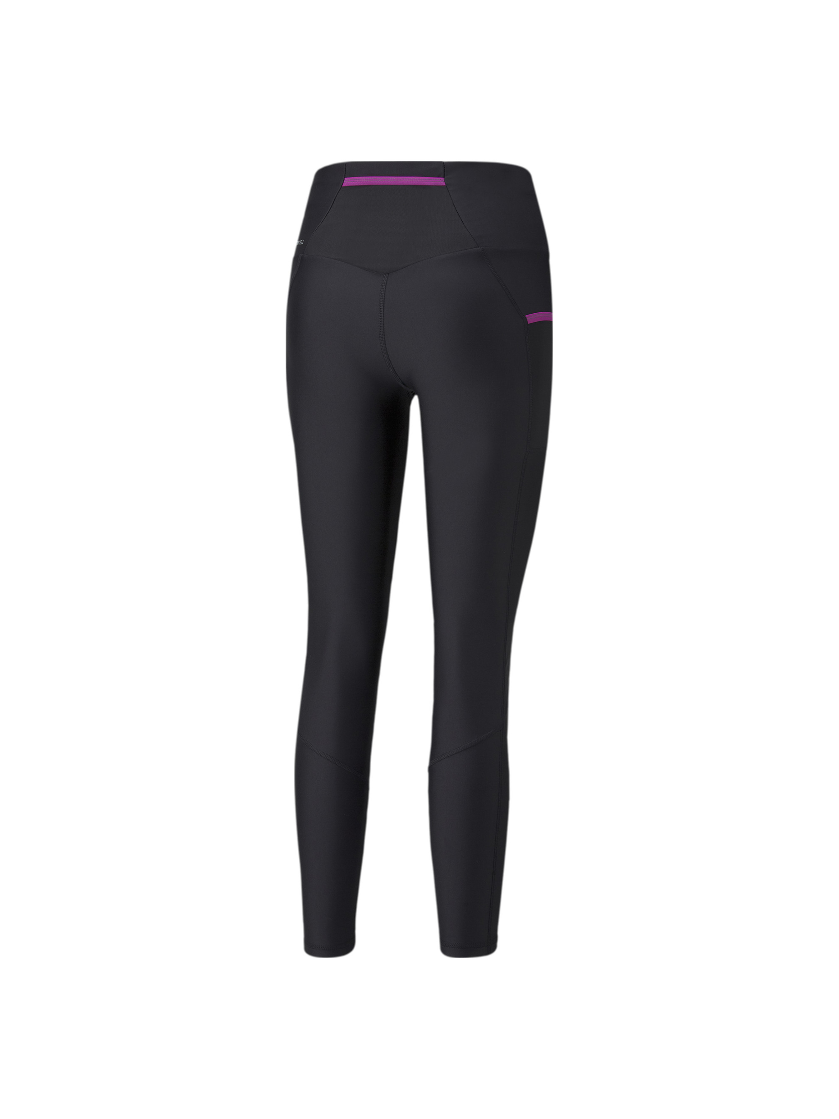 

PUMA Леггинсы спортивные (521385_51) Женское, цвет - Чёрный