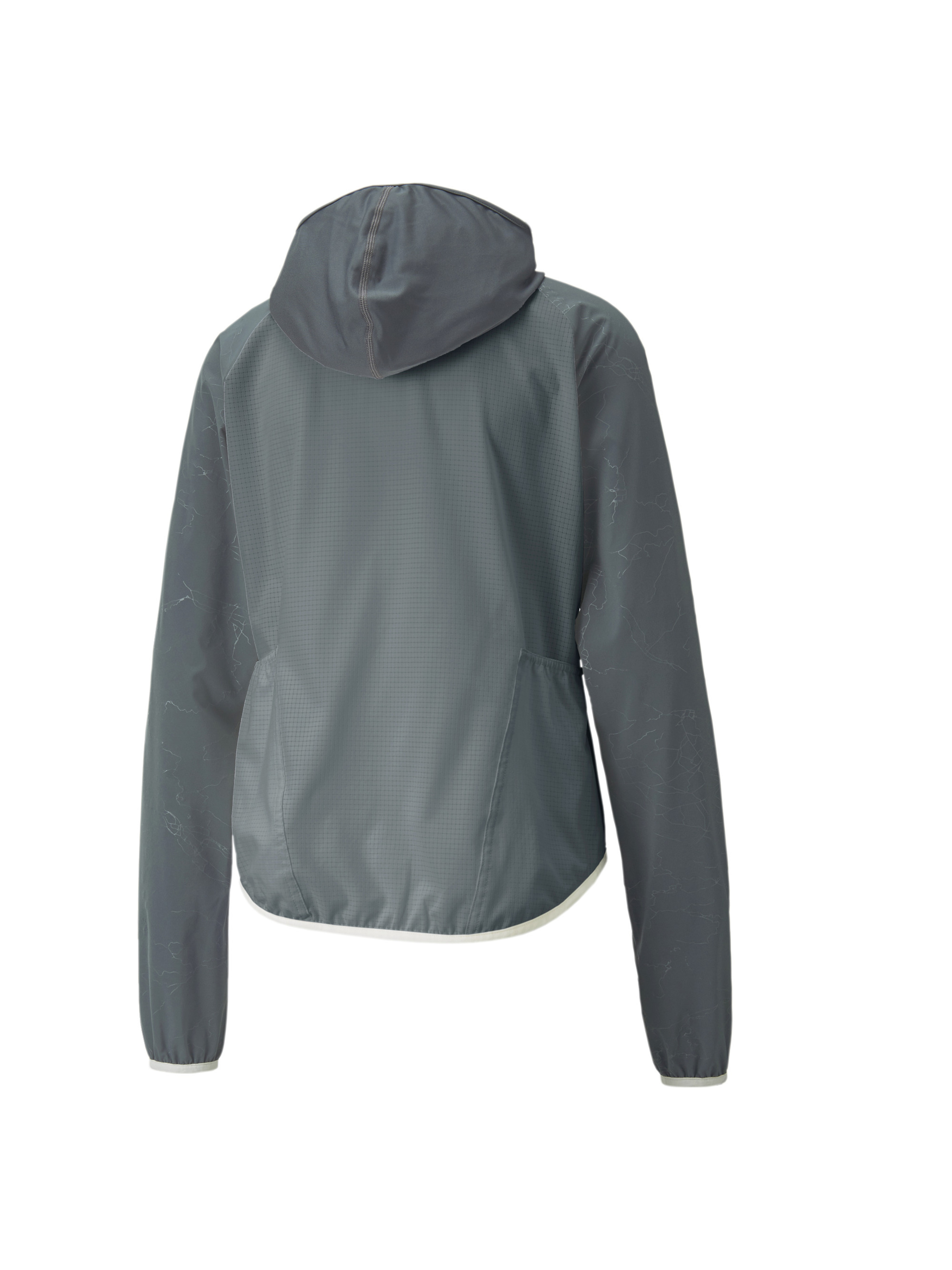 

PUMA Кофта спортивная (521416_42) Женское, цвет - Серый