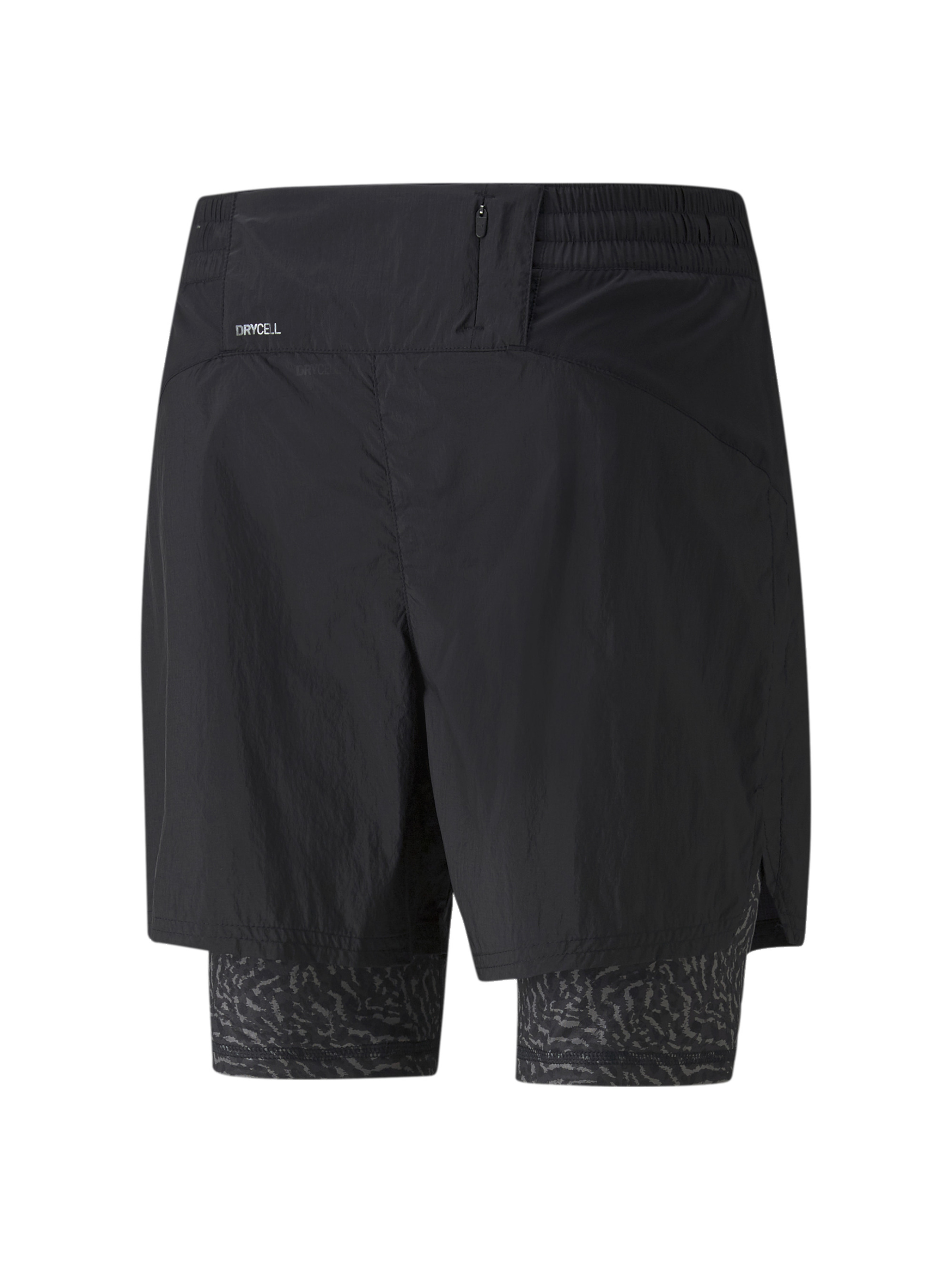 

PUMA Шорты спортивные (521481_01) Мужское, цвет - Чёрный