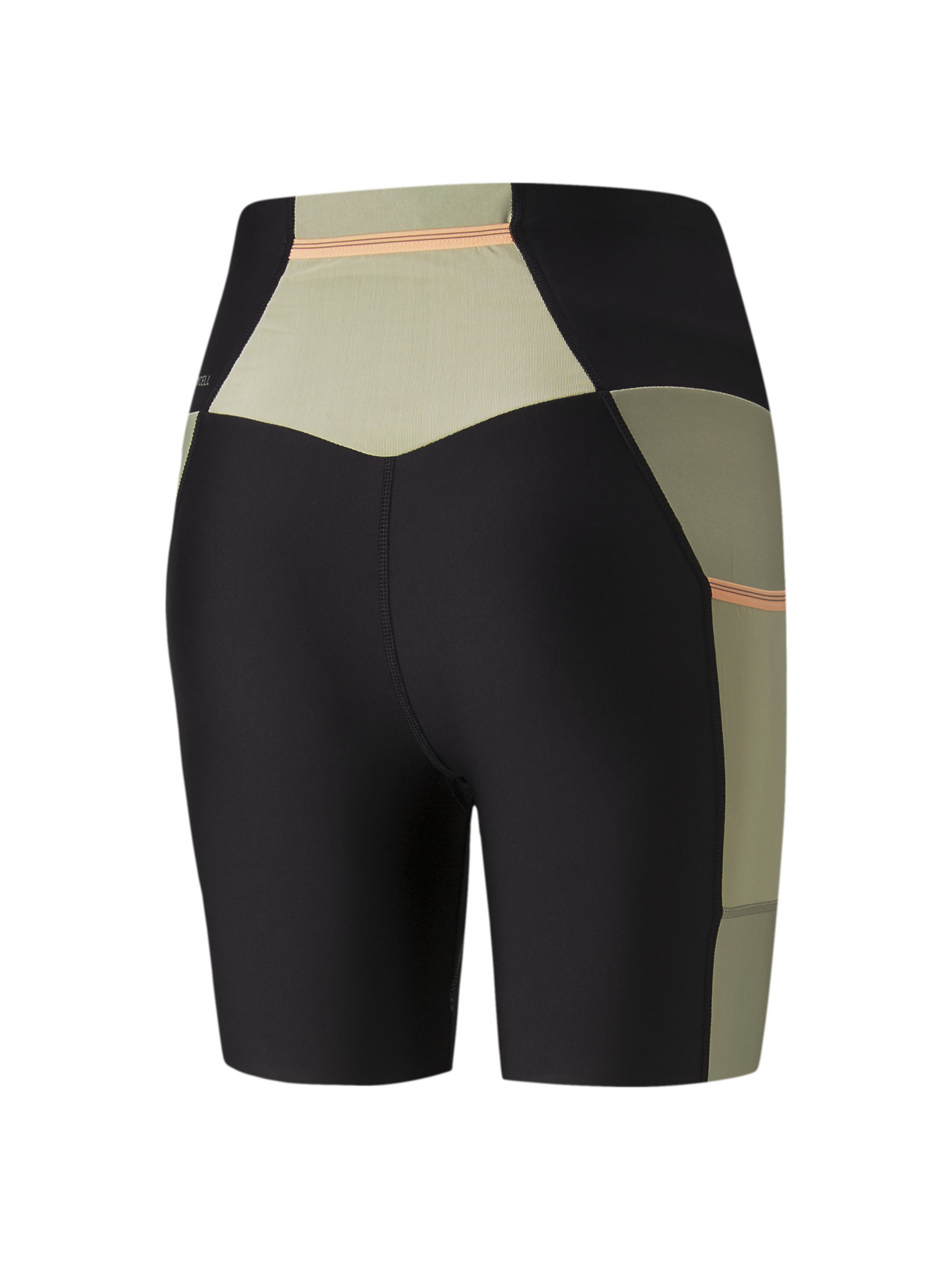 Marathon 6 Short Women's Running Leggings