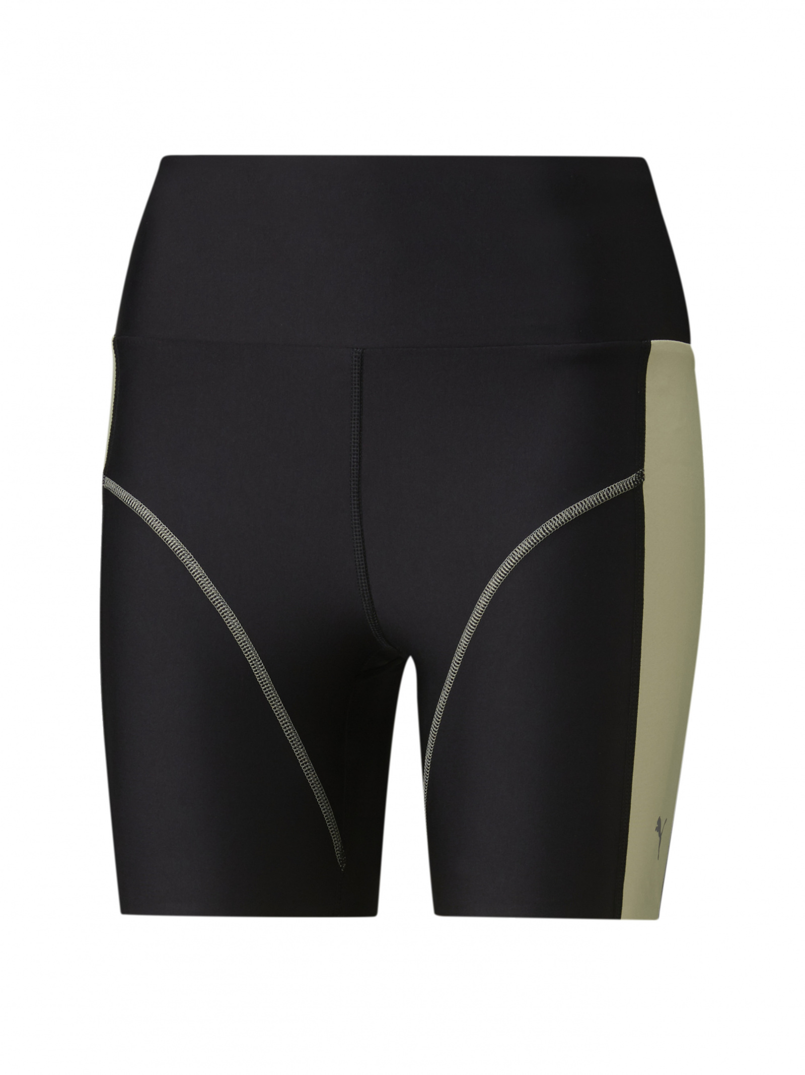 Marathon 6 Short Women's Running Leggings