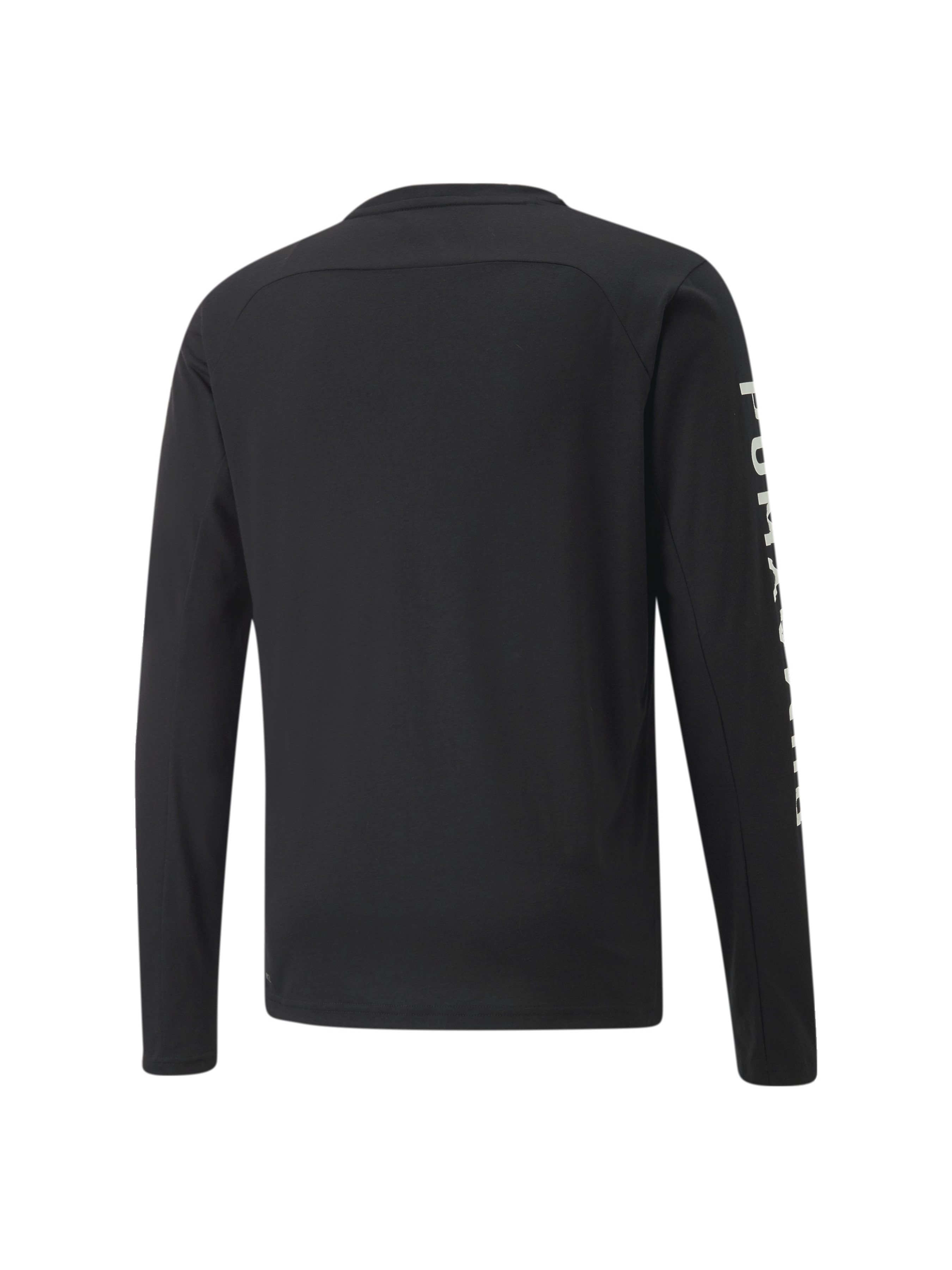 

PUMA Кофта спортивная (521538_01) Мужское, цвет - Чёрный