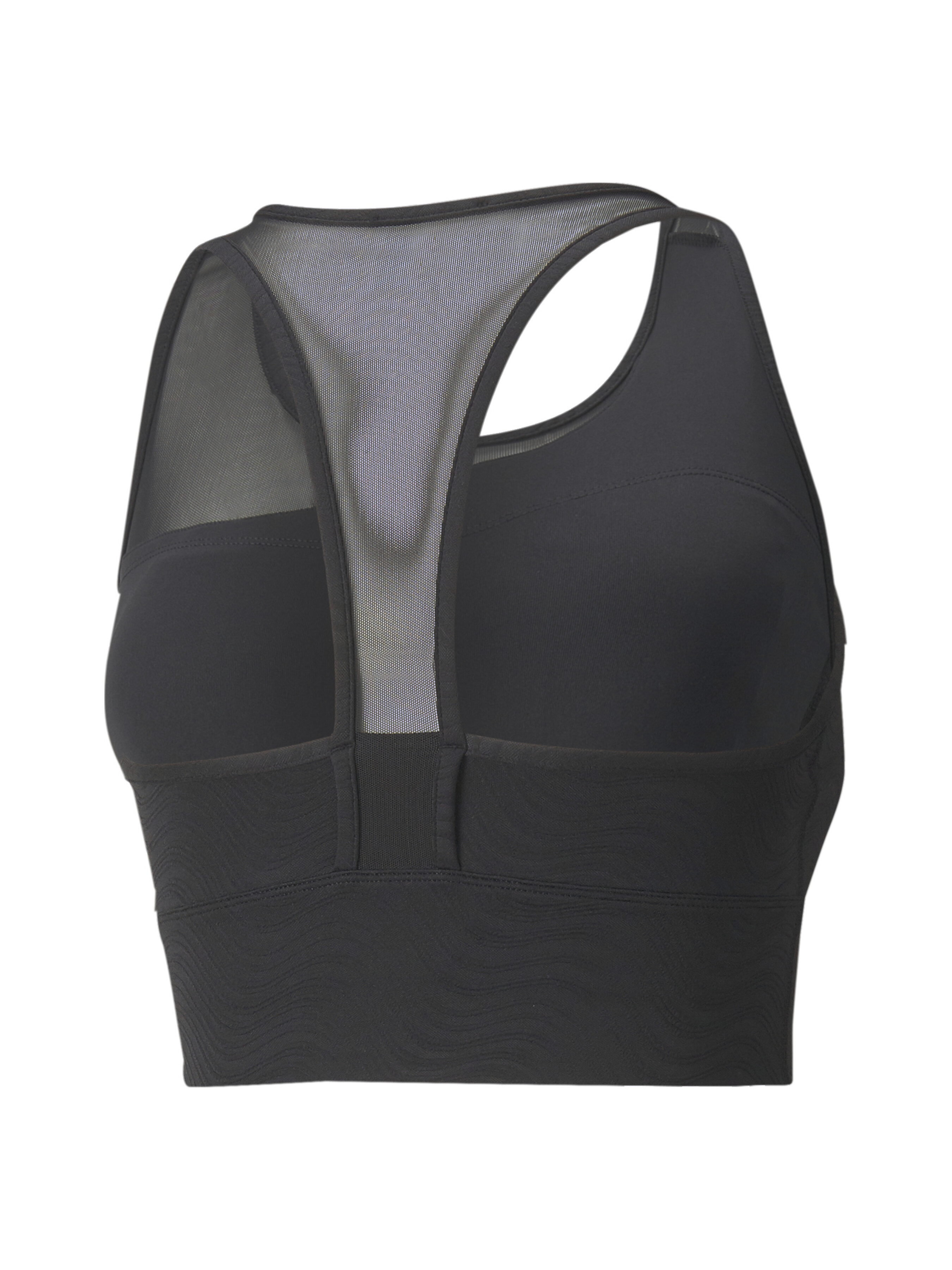 

PUMA Топ спортивный (521549_01) Женское, цвет - Чёрный