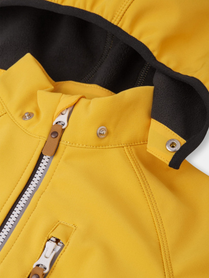 Демисезонная куртка REIMA модель 521569_2400 — фото 3 - INTERTOP