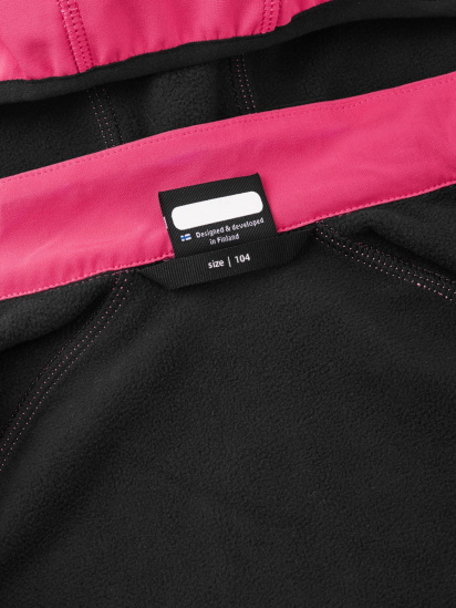 Демісезонна куртка REIMA модель 521569_3530 — фото 5 - INTERTOP