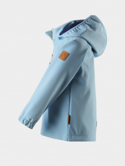 Демисезонная куртка REIMA модель 521569_6180 — фото 3 - INTERTOP