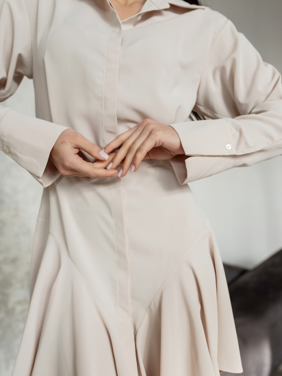 Сукня міні Maritel модель 521599 — фото - INTERTOP