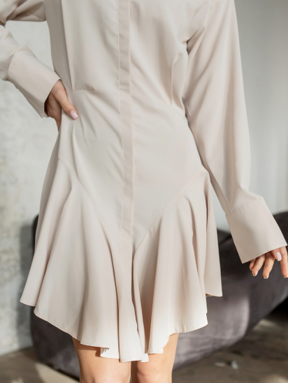 Сукня міні Maritel модель 521599 — фото 3 - INTERTOP