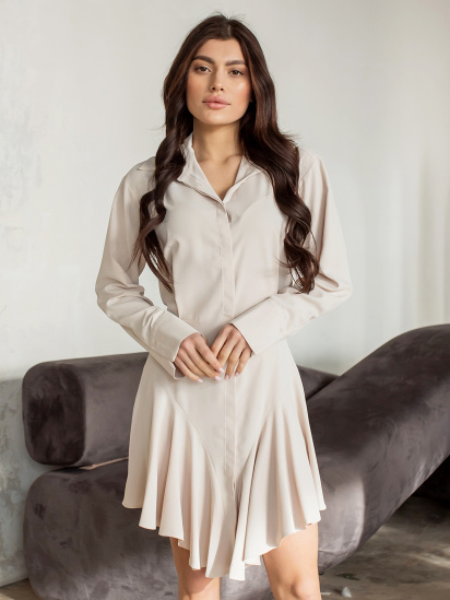 Сукня міні Maritel модель 521599 — фото - INTERTOP