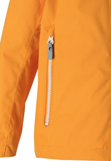 Легка куртка REIMA модель 521601A_2440 — фото 4 - INTERTOP