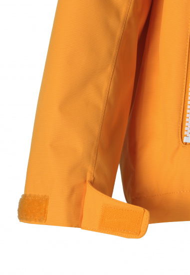 Демисезонная куртка REIMA модель 521601A_2440 — фото 5 - INTERTOP