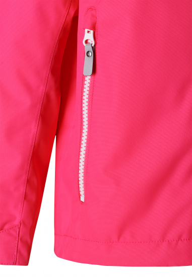 Демісезонна куртка REIMA модель 521601A_4410 — фото 4 - INTERTOP
