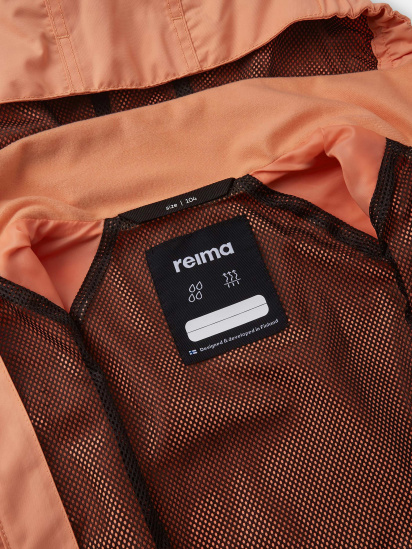 Демісезонна куртка REIMA модель 521601D_3210 — фото 6 - INTERTOP