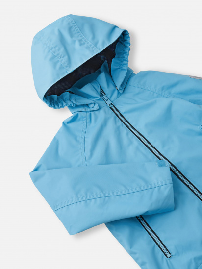 Демісезонна куртка REIMA модель 521601D-6350 — фото 4 - INTERTOP