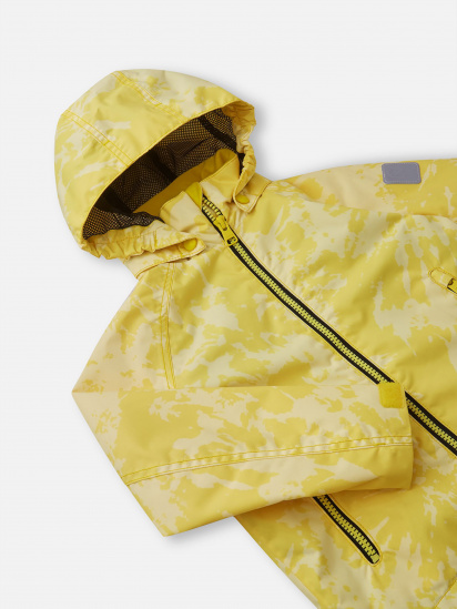 Демісезонна куртка REIMA модель 521601E_2411 — фото 4 - INTERTOP