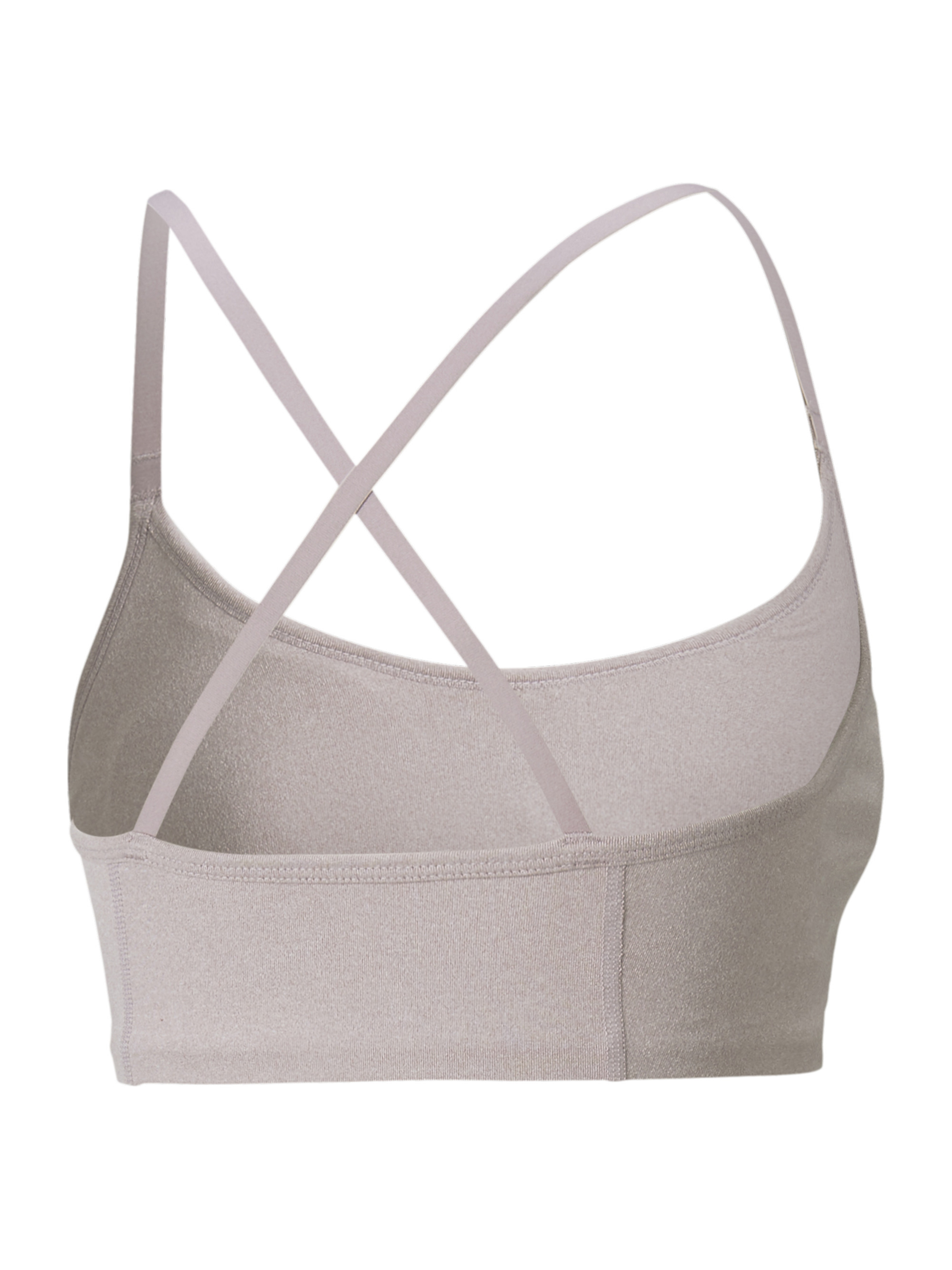 

PUMA Топ спортивный (521602_18) Женское, цвет - Сиреневый