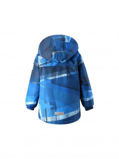 Зимова куртка REIMA модель 521603-6687 — фото - INTERTOP