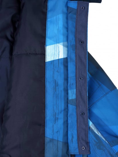 Зимова куртка REIMA модель 521603-6687 — фото 5 - INTERTOP