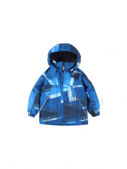 Зимова куртка REIMA модель 521603-6687 — фото 6 - INTERTOP