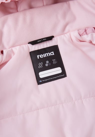 Зимняя куртка REIMA модель 521604A_4013 — фото 3 - INTERTOP