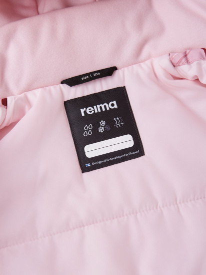 Зимова куртка REIMA модель 521604A_4013 — фото 4 - INTERTOP