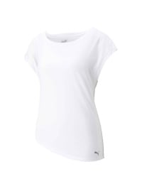 Білий - Футболка Studio Foundation Women’s Training Tee