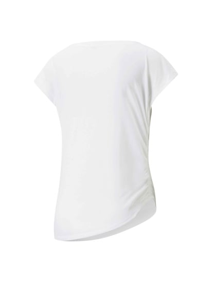 Футболка Studio Foundation Women’s Training Tee модель 521607 — фото - INTERTOP