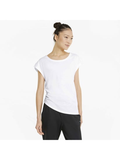 Футболка Studio Foundation Women’s Training Tee модель 521607 — фото 3 - INTERTOP