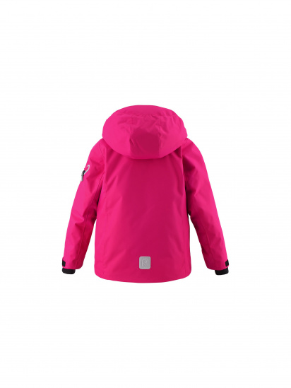 Куртка для зимового спорту REIMA модель 521614A_465A — фото 2 - INTERTOP