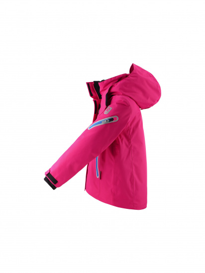 Гірськолижна куртка REIMA модель 521614A-465A — фото 3 - INTERTOP