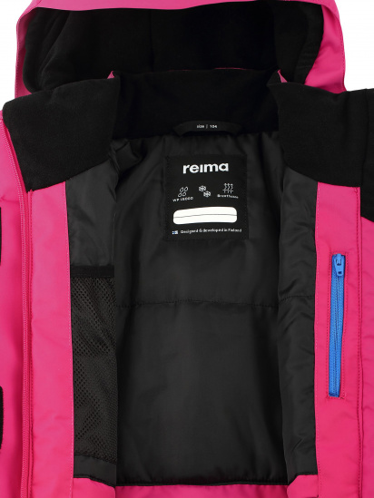 Куртка для зимового спорту REIMA модель 521614A_465A — фото 6 - INTERTOP