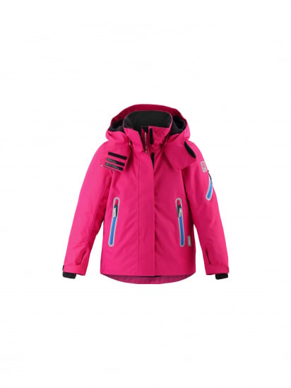 Куртка для зимового спорту REIMA модель 521614A_465A — фото - INTERTOP