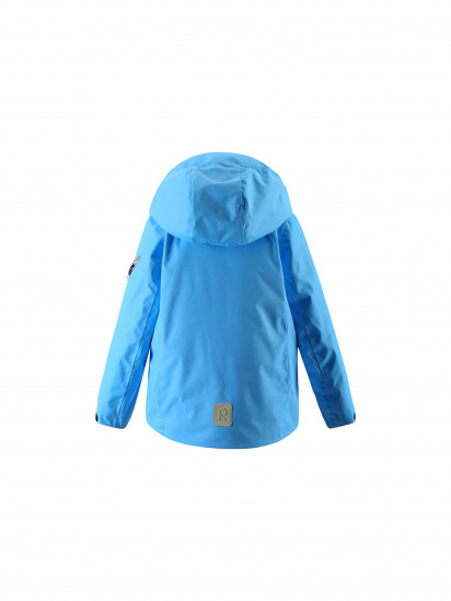 Куртка для зимового спорту REIMA модель 521614A_6240 — фото 2 - INTERTOP